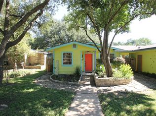 4605 S 2nd St #A, Austin, TX 78745