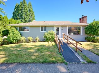 475 E Lincoln St, Woodburn, OR 97071