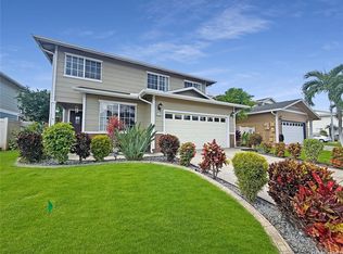 91-1479 Noelo St, Ewa Beach, HI 96706