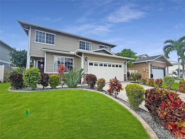 91-1479 Noelo St, Ewa Beach, HI 96706