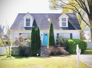 2639 Northview Ave, Decatur, GA 30032