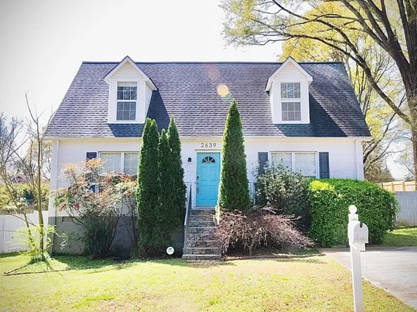 2639 Northview Ave, Decatur, GA 30032