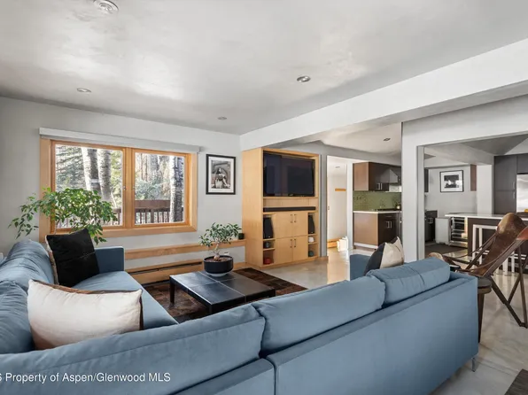 1038 Owl Creek Rd, Aspen, CO 81611