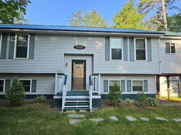 13 North Shore Drive, Barnstead, NH 03225-3353