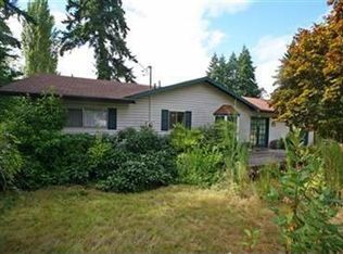 15735 Virginia Point Rd NE, Poulsbo, WA 98370