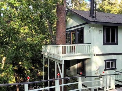 583 Boaz Rd, Crestline, CA, 92325