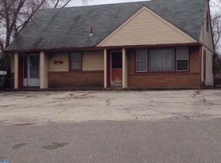 1030 Mantua Pike, Wenonah, NJ 08090