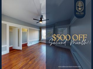 553 30th St #1, Oakland, CA 94609