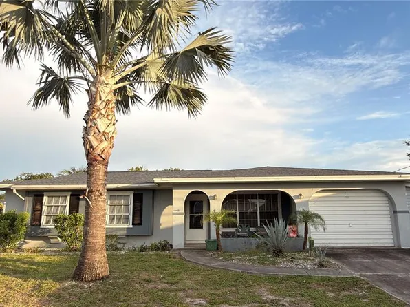 115 Bedford Dr NE, Port Charlotte, FL 33952