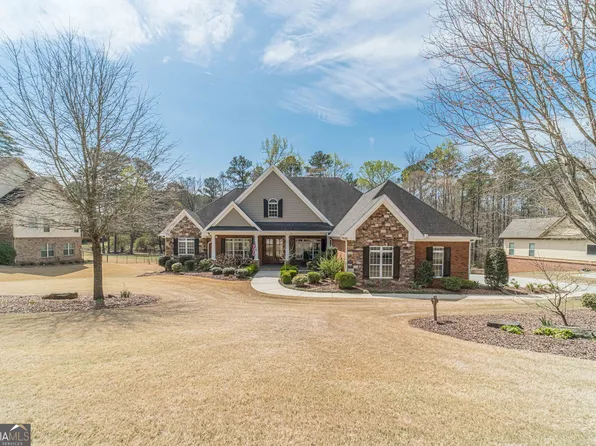 2732 Powell Ct, Monroe, GA 30656