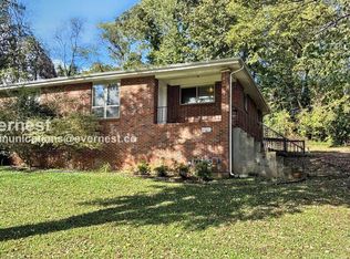 2801 Berkley Dr #B, Chattanooga, TN 37415