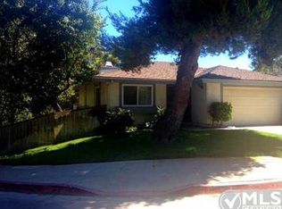 2993 Caminito Niquel, San Diego, CA 92117