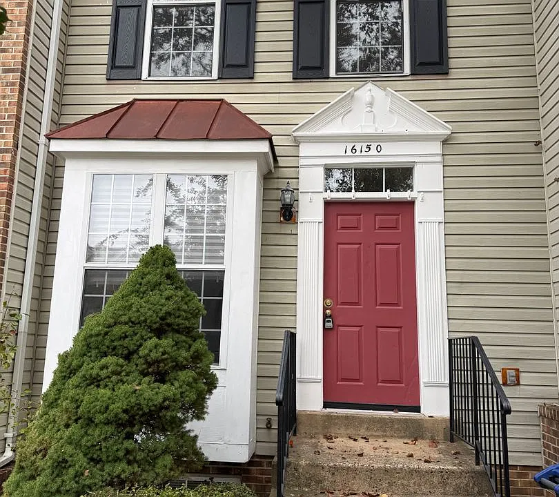 16150 Taconic Cir