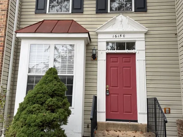 16150 Taconic Cir, Dumfries, VA 22025