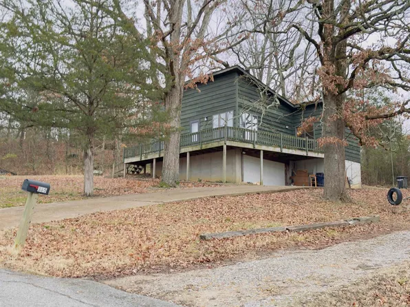 365 Hawkins St, Batesville, AR 72501