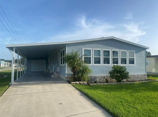 36722 Strand Dr, Zephyrhills, FL 33542