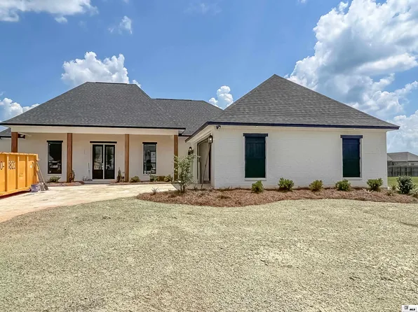 514 E Frenchmans Bend Rd, Monroe, LA 71203