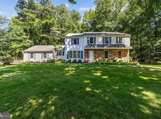 1031 Longview Dr, West Chester, PA 19380