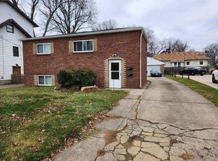 915 Sackett Ave, Cuyahoga Falls, OH