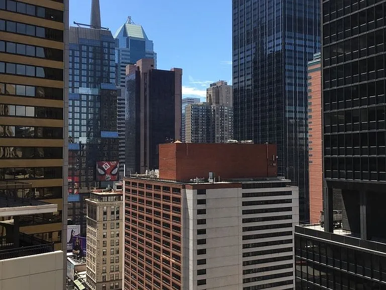 159 W 53rd St #21D — Photo 9