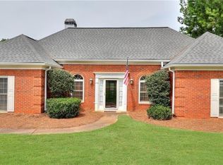 648 Clubland Cir SE, Conyers, GA 30094