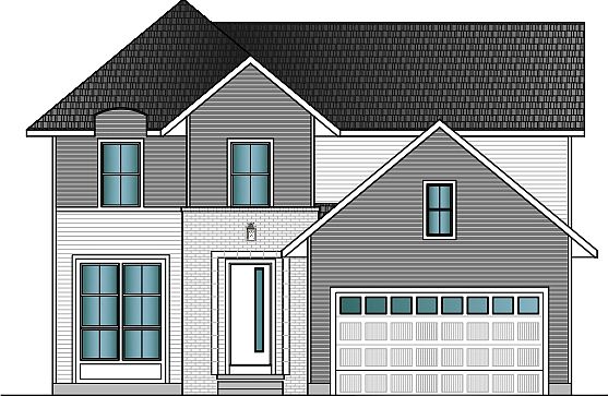 Floor plans and photos shown may include base features along with additional options and upgrades.