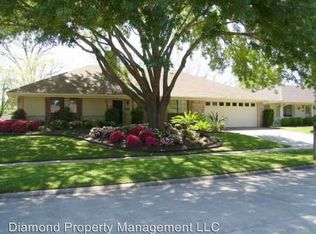 5406 Kristen Ave, Bossier City, LA 71112