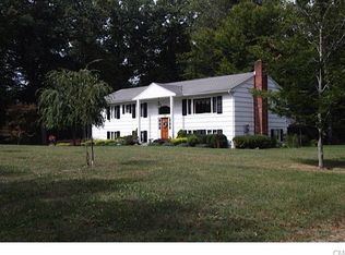 282 Cheesespring Rd, Wilton, CT 06897