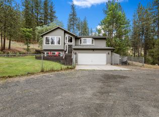 5405 S Cheney Spokane Rd, Spokane, WA 99224