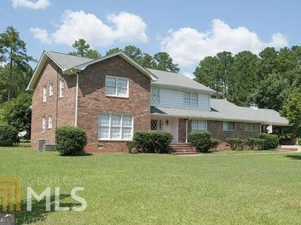 164 Buttrill Rd, Jackson, GA 30233