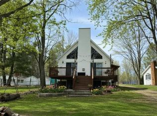 3837 Pine Rd, Beaverton, MI 48612