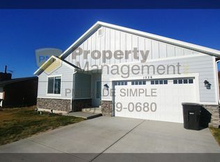 1526 W 1150 S, Provo, UT 84601
