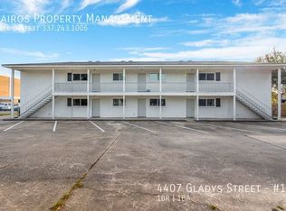 4407 Gladys St APT 11, Lake Charles, LA 70605
