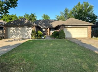 3340 S Clifton Ave SIDE A, Springfield, MO 65807