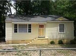 2553 Rhodes Dr, Augusta, GA 30906