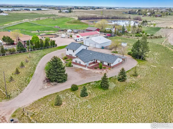 221 E County Road 66, Fort Collins, CO 80524