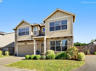 4445 SE Greenview Ct, Hillsboro, OR 97123