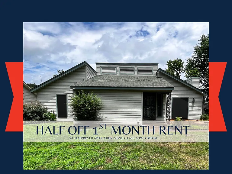6936 Briarhill Dr — Photo 1