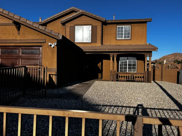 487 Louisville St, Hemet, CA 92545