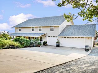 20420 Sapphire Ridge Rd, Sonora, CA 95370