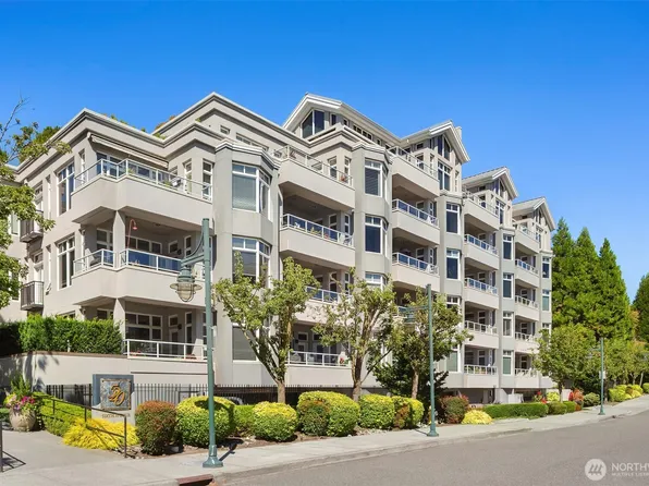 520 6th Avenue #4001, Kirkland, WA 98033