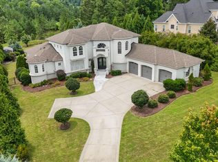 313 Legacy Falls Dr N, Chapel Hill, NC 27517