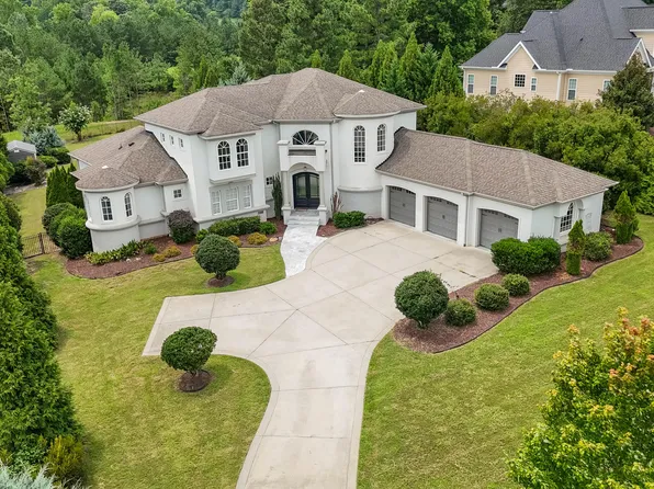313 Legacy Falls Dr N, Chapel Hill, NC 27517