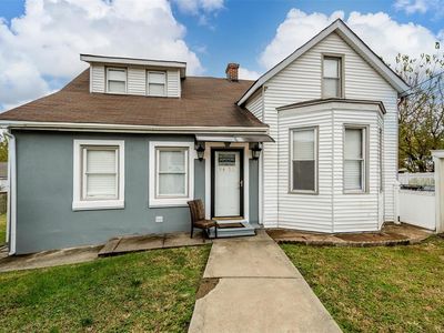 9438 S Broadway, Saint Louis, MO, 63125