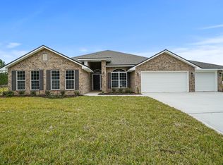 12613 Weeping Branch Cir, Jacksonville, FL 32218