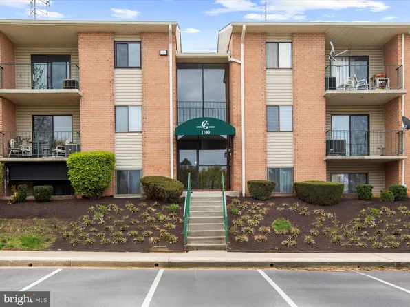 1100 Lisadale Cir APT 3A, Baltimore, MD 21228