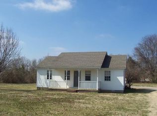 207 Chris Ln, Ramer, TN 38367