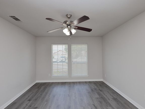 Office, 5th Bedroom