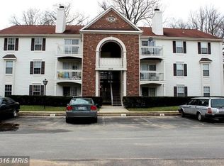 8608 Shadwell Dr SUITE 37, Alexandria, VA 22309