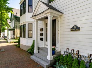 72 Munjoy St #3, Portland, ME 04101